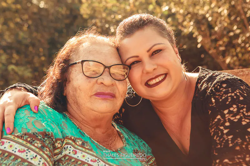 Ensaio Familia Patricia — foto 4