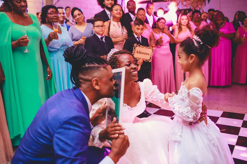 Casamento Luciana e Matheus — foto 24