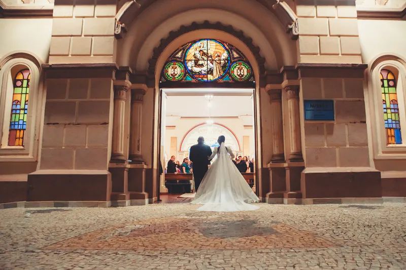 Casamento Luciana e Matheus — foto 16