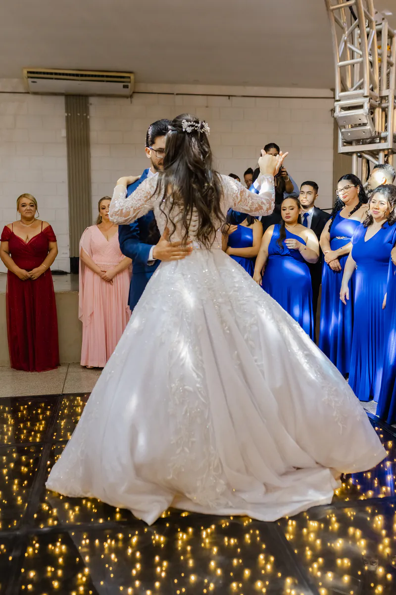 Casamento Maria Eduarda e Andre — foto 58