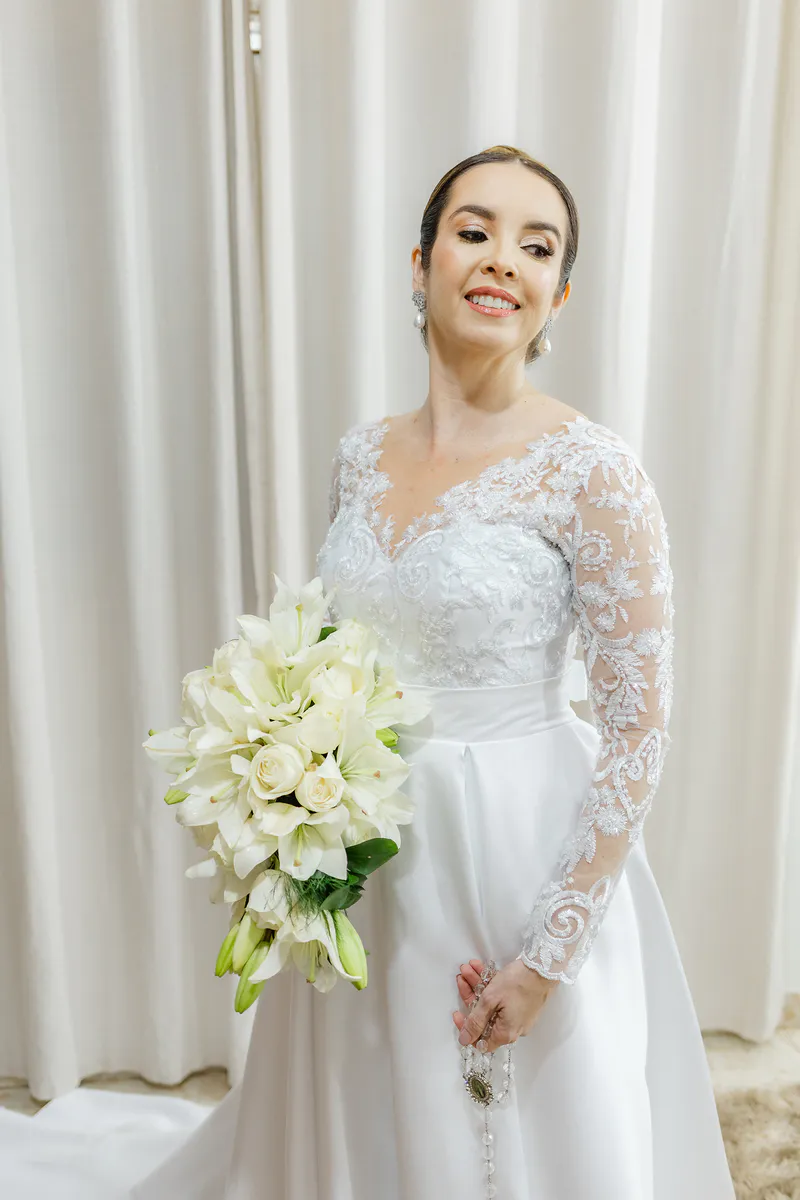 Casamento Jordana e Guilherme — foto 21