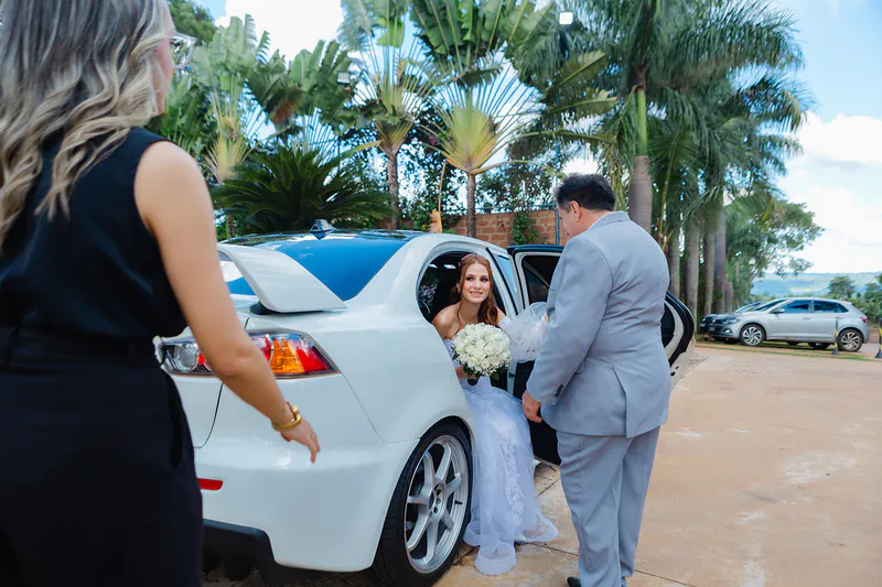 Casamento Miryan e Luis — foto 19