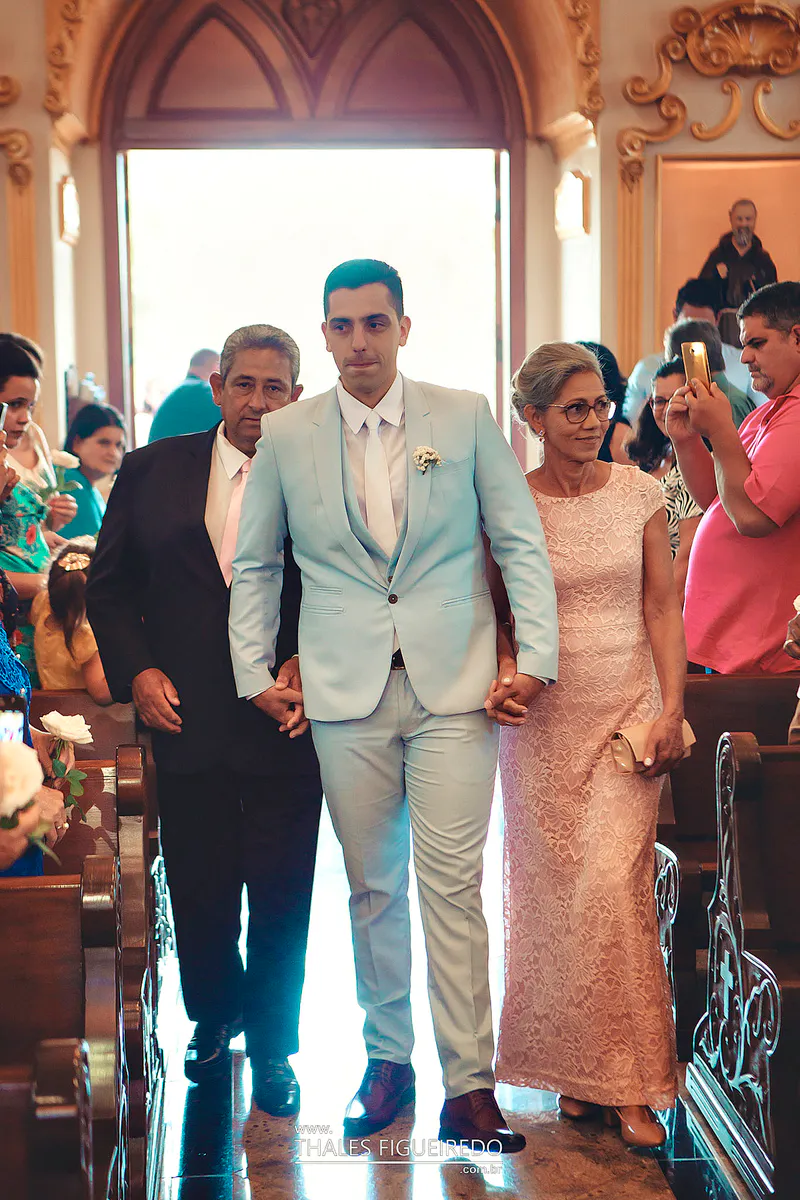 Casamento Marina e Thiago — foto 9