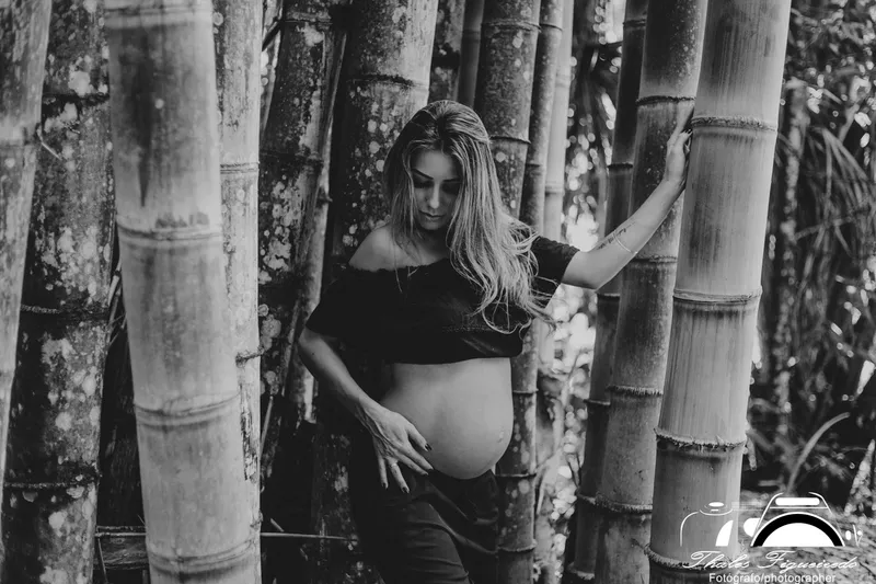 Ensaio Gestante Raquel Tomazela — foto 4