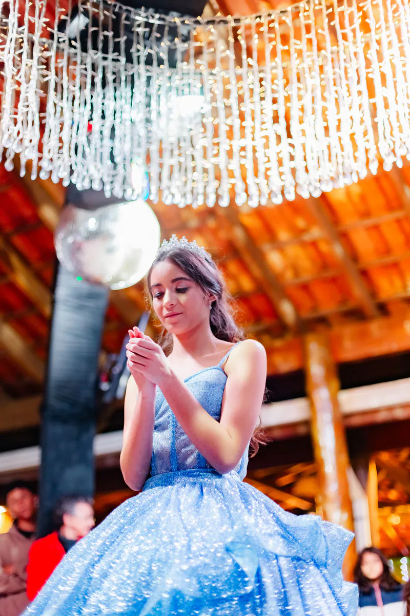 Aniversario Laura 15 Anos — foto 50