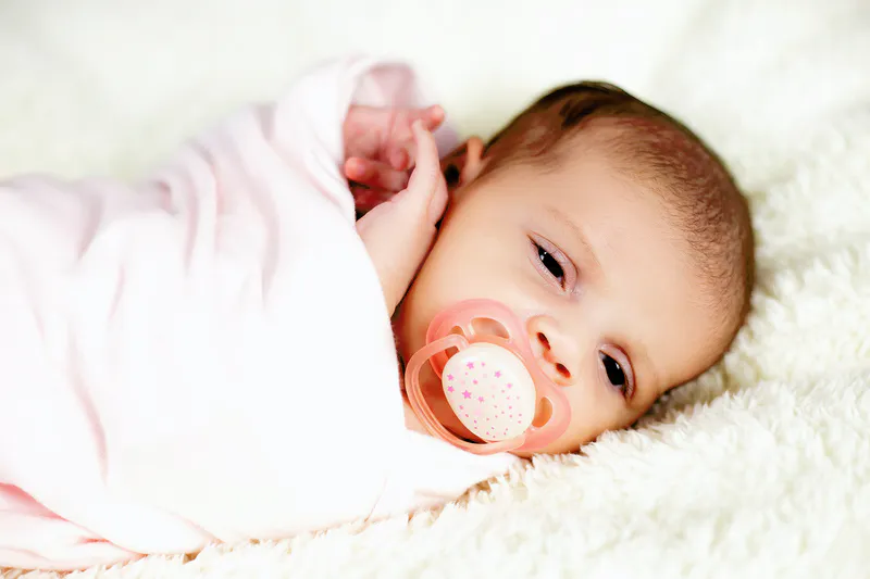 Ensaio Infantil - Antonela — foto 3