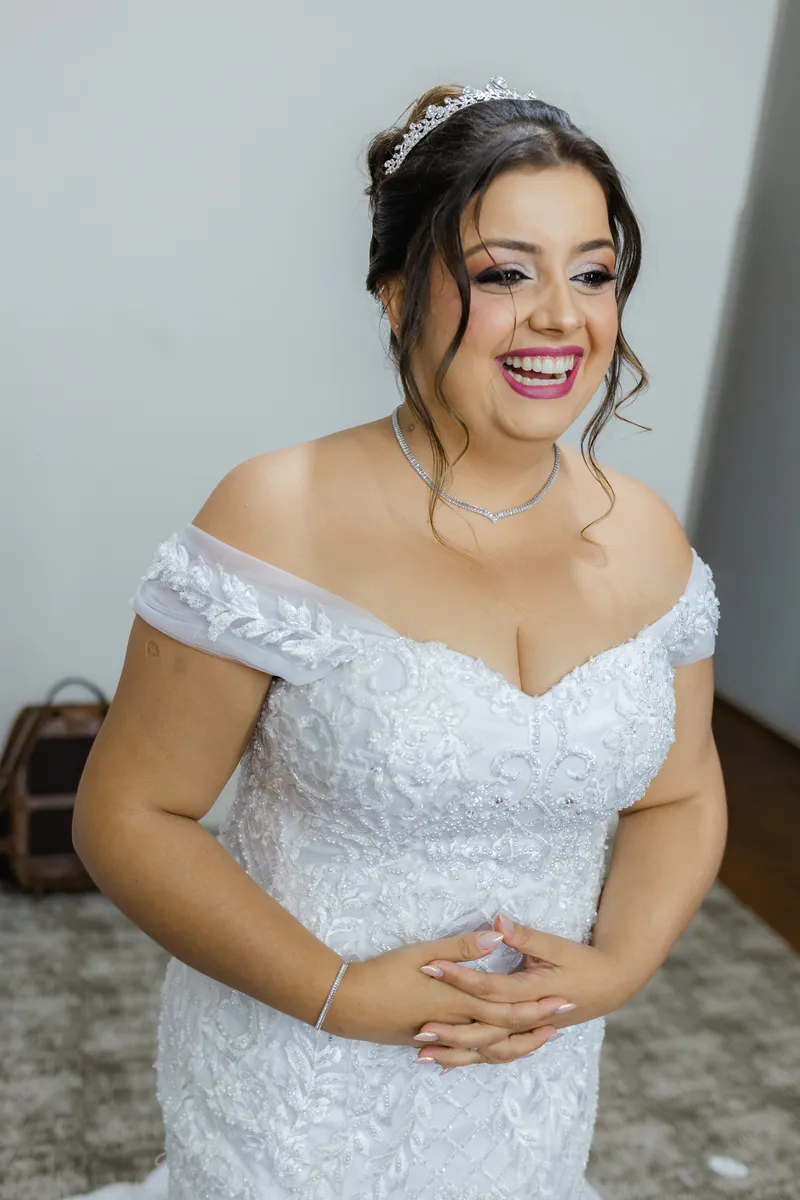Casamento Bianca e Joao — foto 20