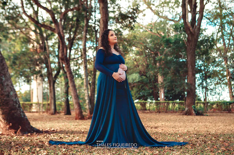 Ensaio Gestante Nadia — foto 12