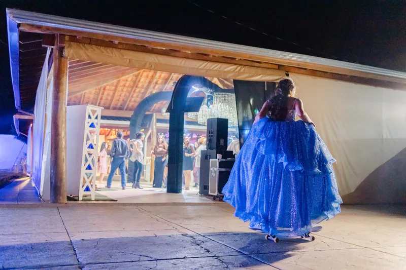 Aniversario Laura 15 Anos — foto 55