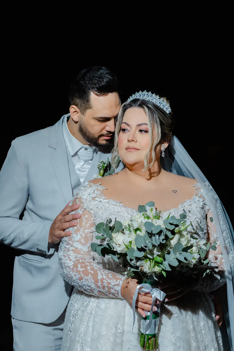Casamento Kelly e Joao Paulo — foto 48