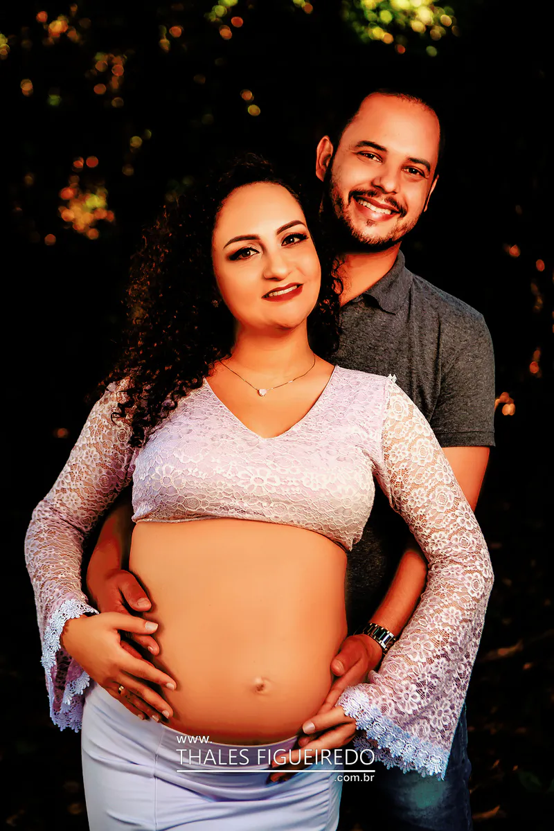 Ensaio Gestacional - Carol Peres — foto 4