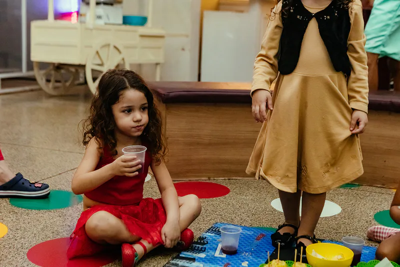Aniversário Infantil Isabela - 4 Anos — foto 23