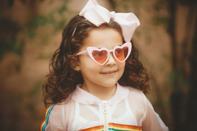 Ensaio Infantil Maite — foto 16