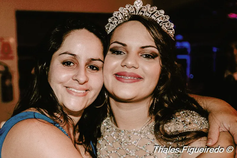 Aniversário 15 Anos - Bruna — foto 40