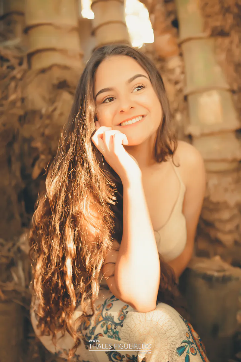 Ensaio Alice — foto 11