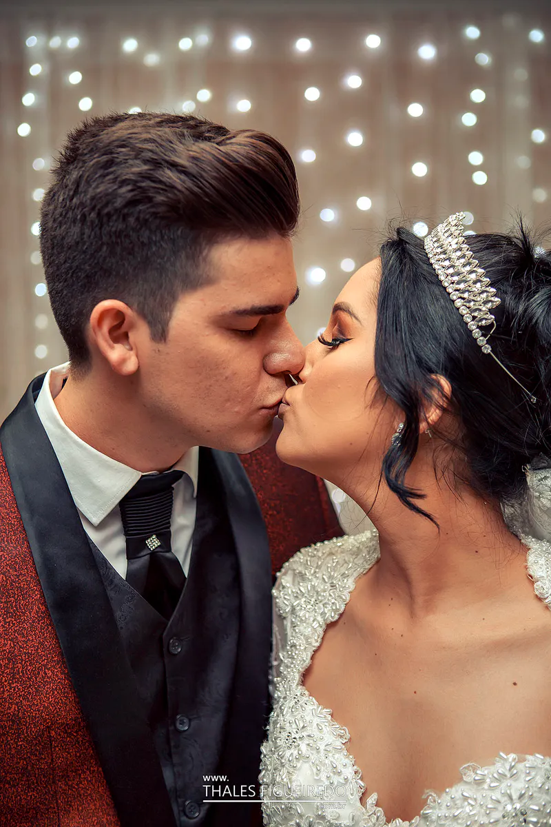 Casamento Ellen e Gustavo