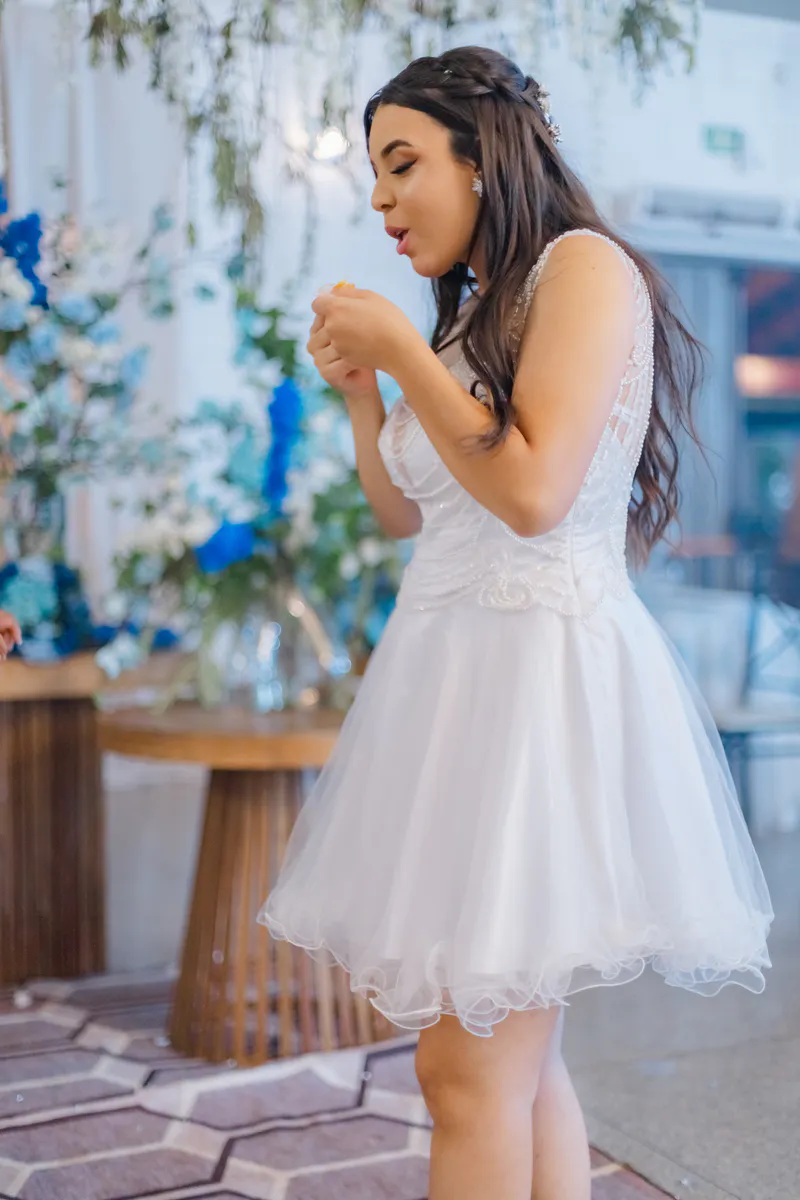 Casamento Maria Eduarda e Andre — foto 67