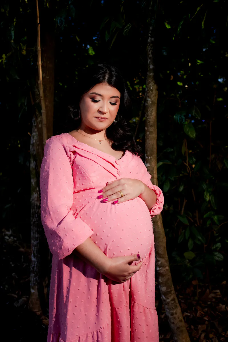 Ensaio Gestacional Leticia — foto 2