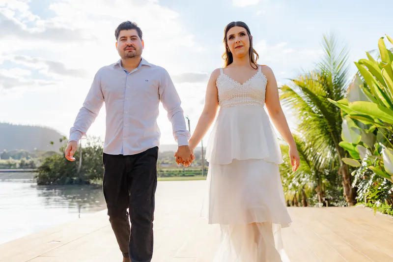Pre Wedding Gabriella e Eduardo — foto 15