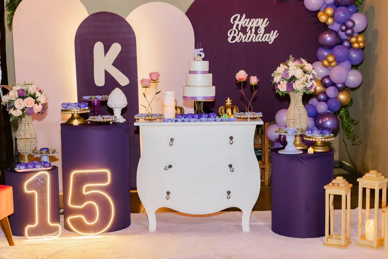 15 Anos Maria Klara — foto 10