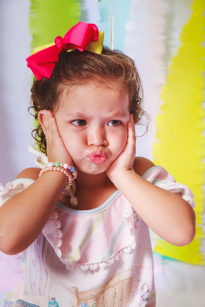 Ensaio Infantil Heloysa — foto 10