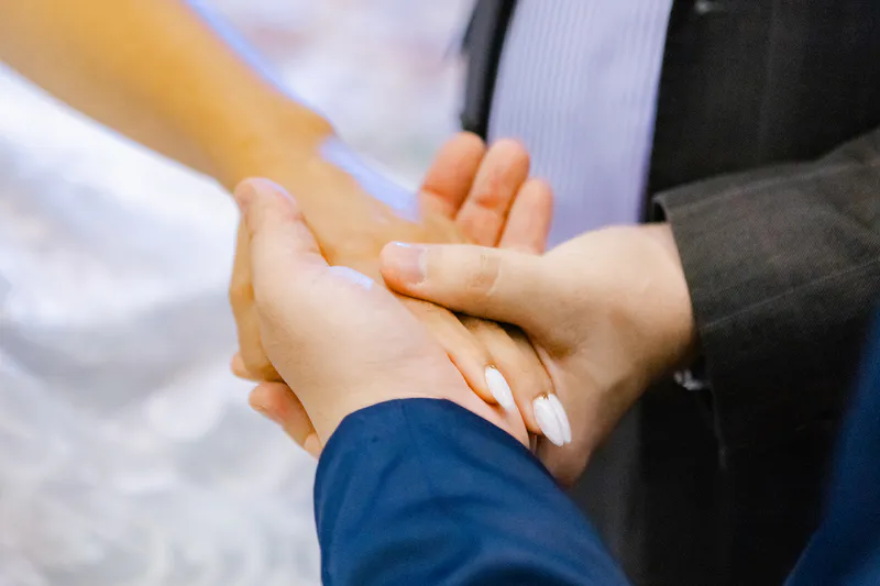 Casamento Jessica e Rafael — foto 42