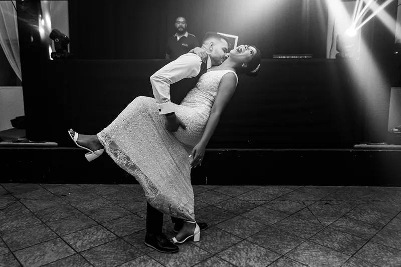 Casamento Dayane e Iury — foto 61