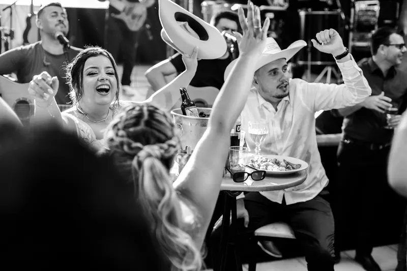 Casamento Bianca e Joao — foto 83