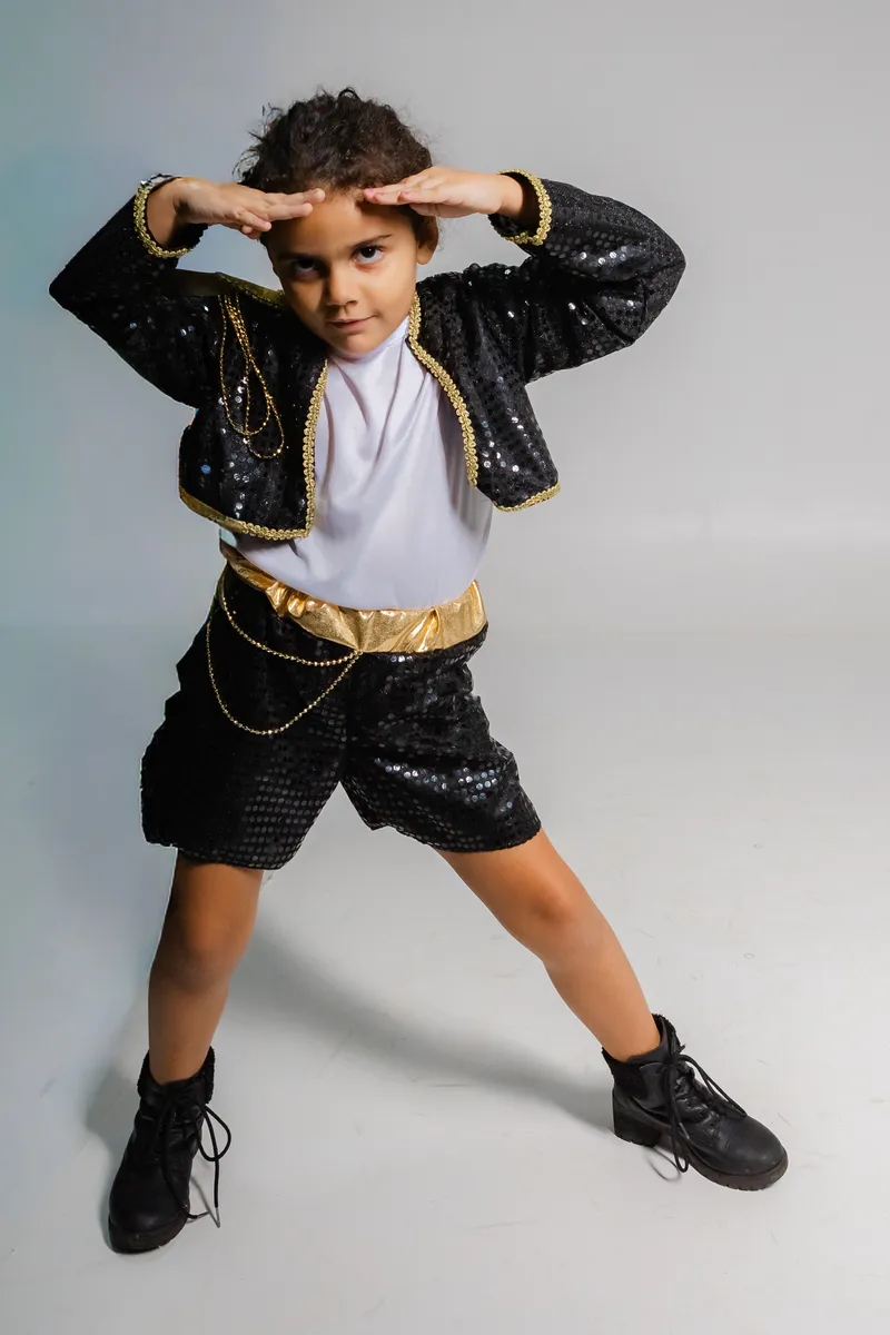 Ensaio Antonela 6 Anos — foto 21