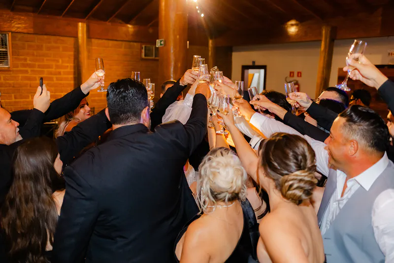 Casamento Miryan e Luis — foto 43