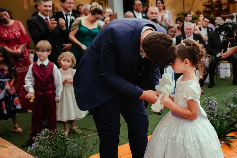 Casamento Rebeca e Elyeser — foto 17