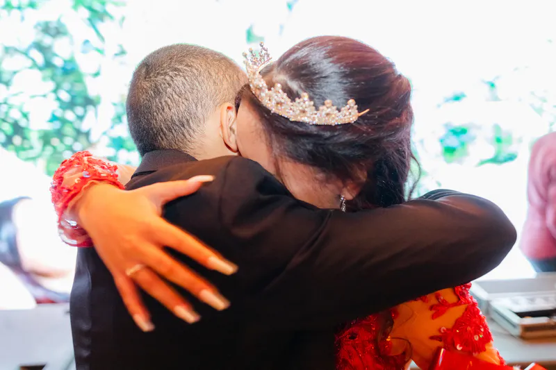 15 Anos Gabriela — foto 35