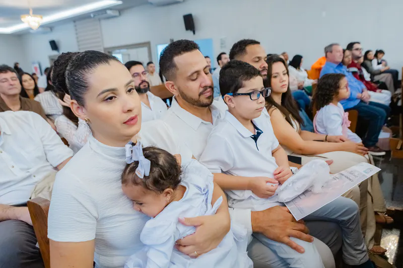 Batizado Maria Vitoria — foto 44