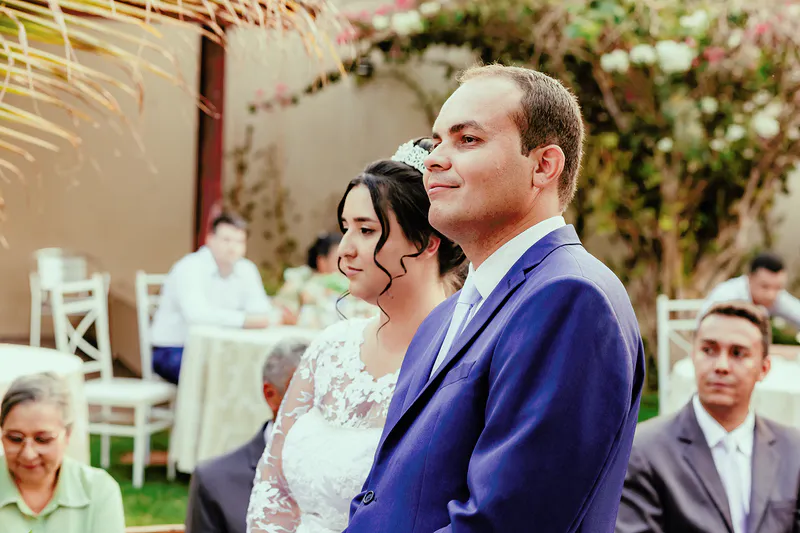 Casamento Flaviana e Alessandro — foto 14