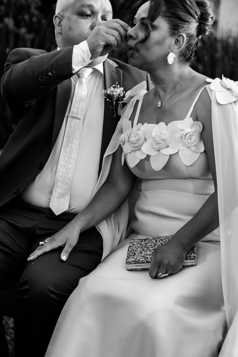 Casamento Gabrielly e Diogenes — foto 37