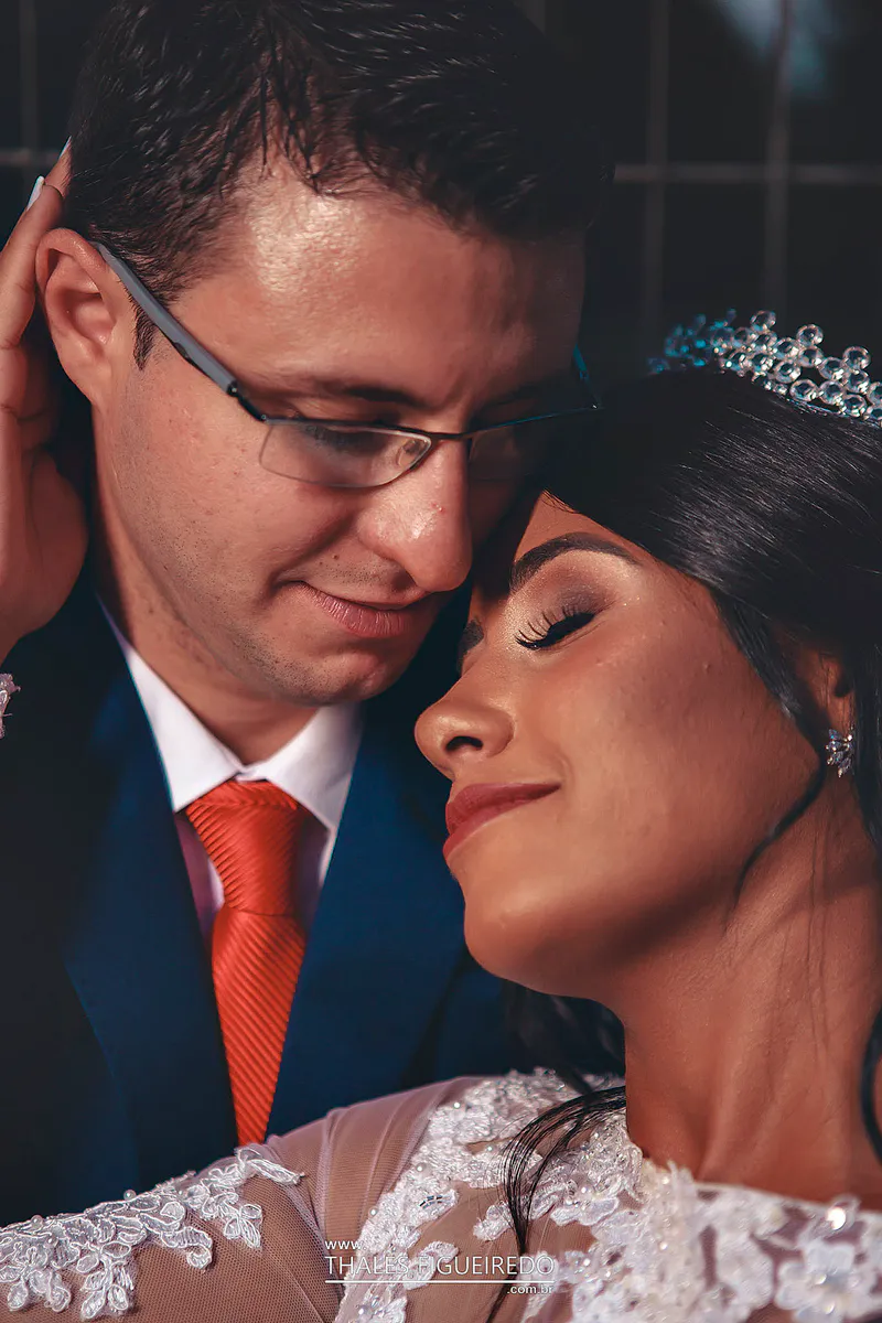 Casamento Maria Laura e Leandro — foto 16