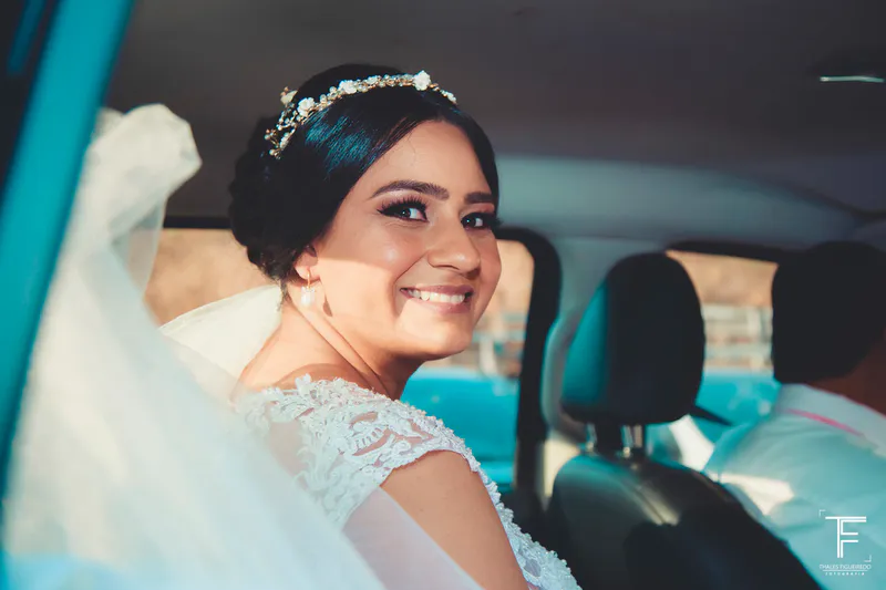 Casamento Bruna e Murilo — foto 6