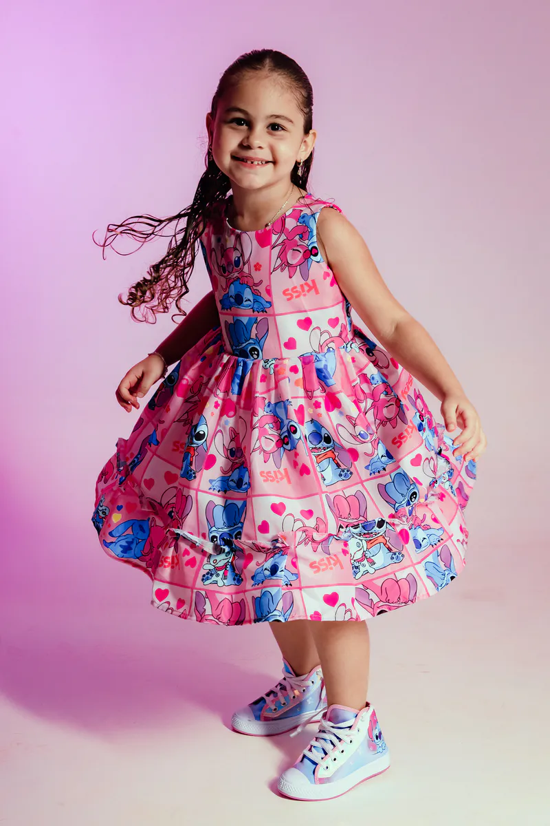 Ensaio Alice 5 Anos — foto 20