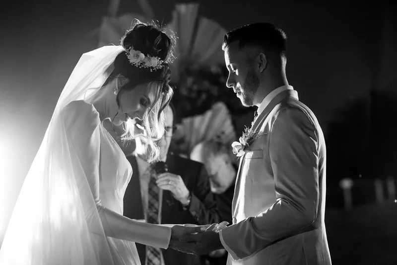Casamento Rafaela e Rodrigo — foto 40