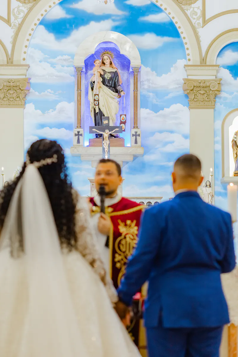 Casamento Juliana e Airton — foto 39