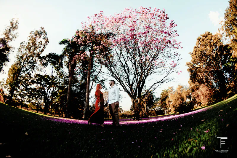 Pré Wedding Milena e Heitor — foto 7