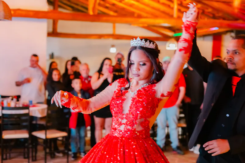 15 Anos Gabriela — foto 20