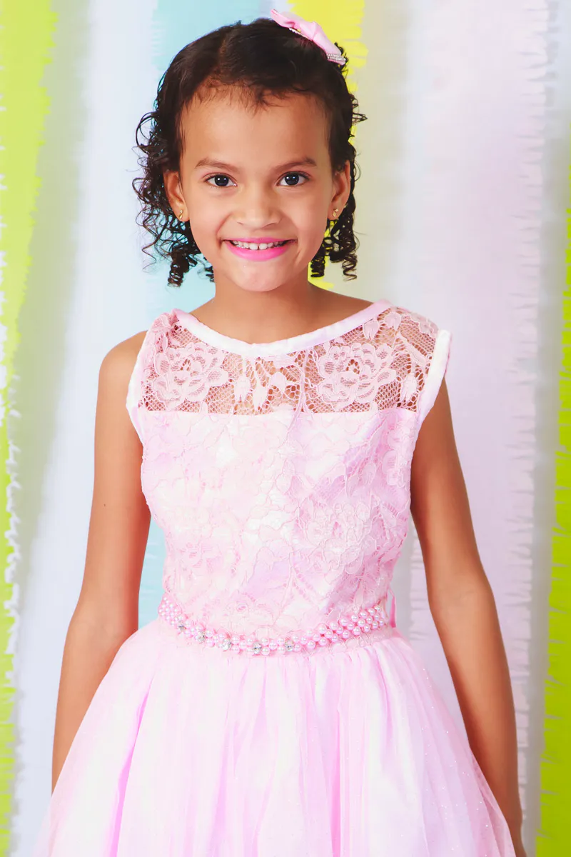 Ensaio Infantil Maria Paula — foto 10