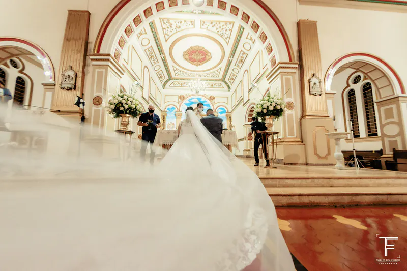 Casamento Livia e Kaue