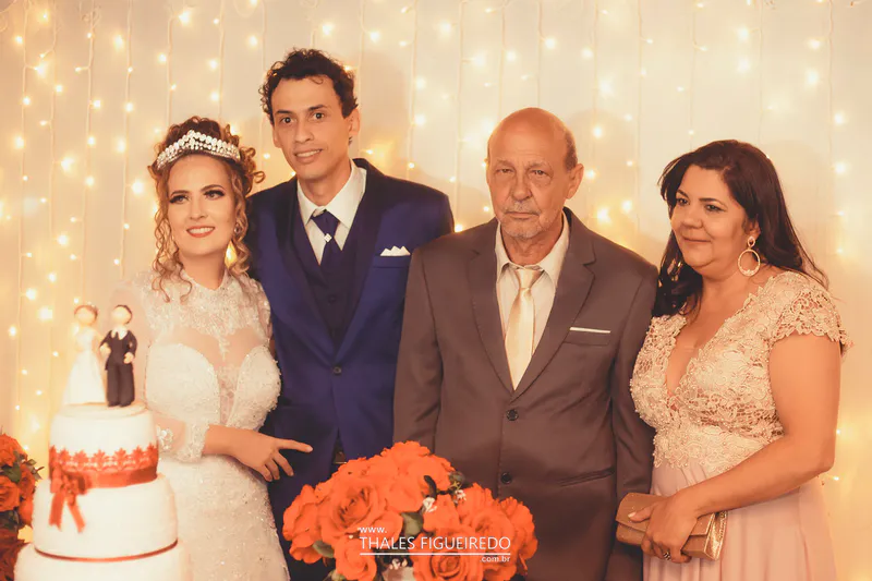 Casamento Paula e Danilo — foto 21