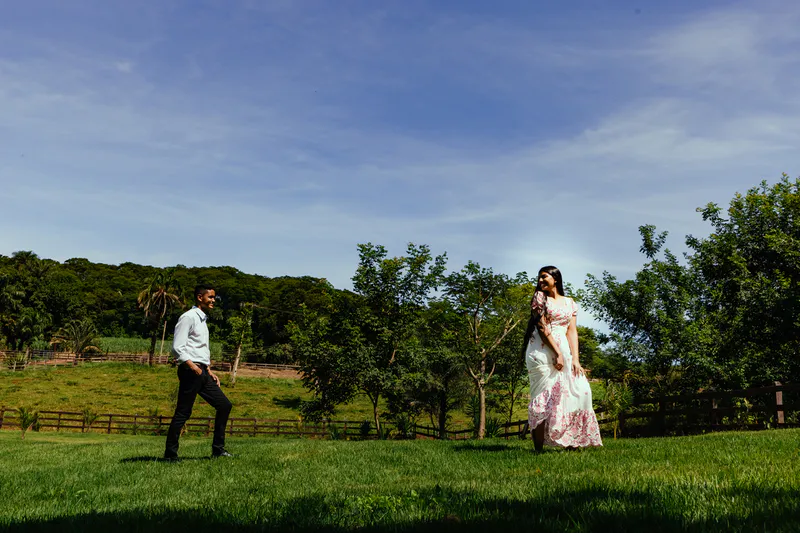 Pré Wedding Paola e Leonardo — foto 13