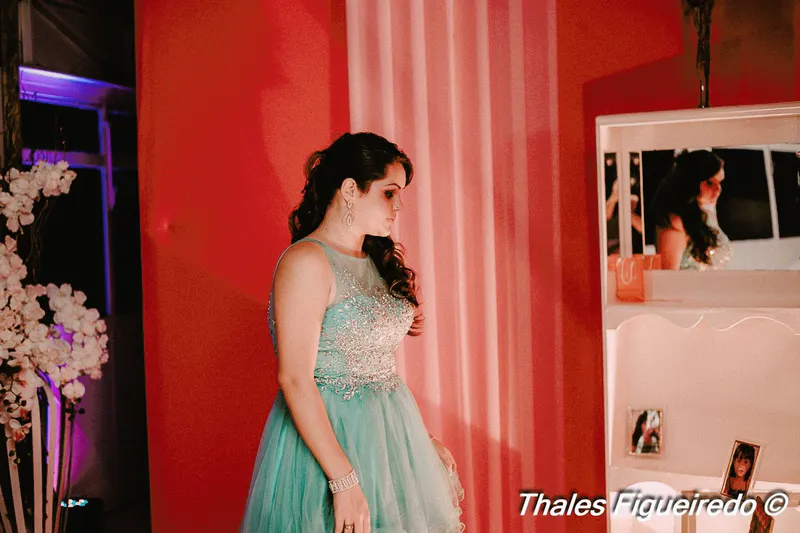 Aniversário 15 Anos - Bruna — foto 22