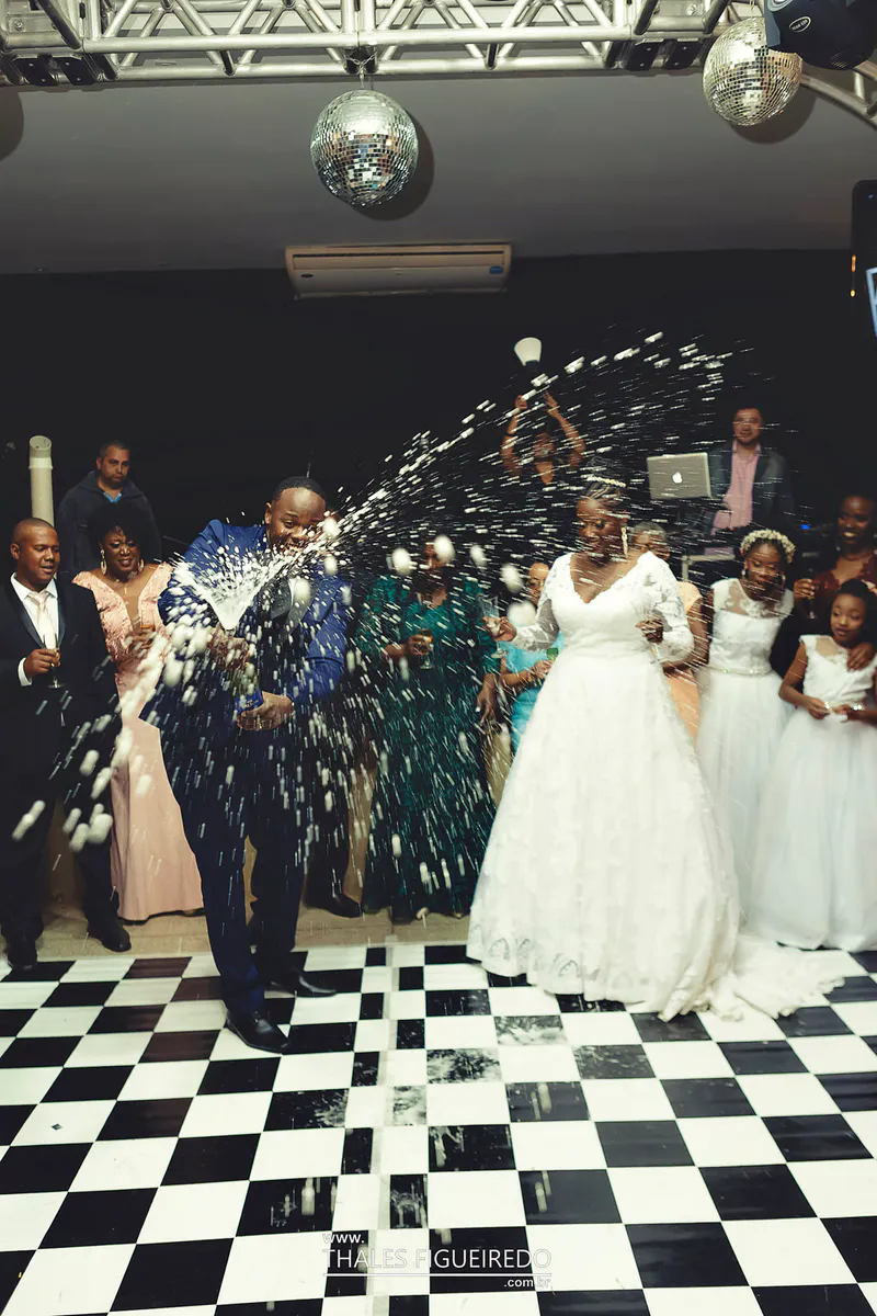 Casamento Jessica e João Paulo — foto 22