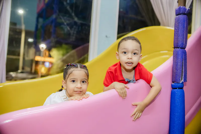 Aniversario Joao e Izabelly — foto 10