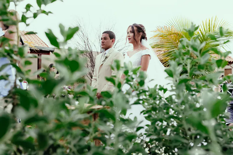 Casamento Lavinia e Yan